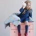 Mobile musical Cygne Blanc